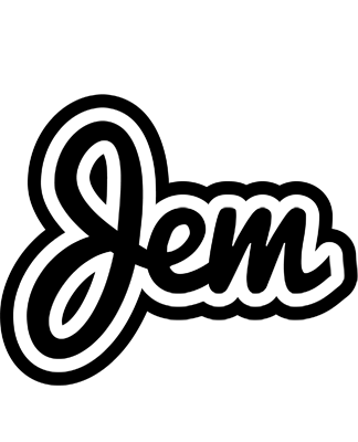 Jem chess logo