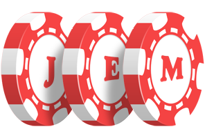 Jem chip logo