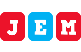 Jem diesel logo