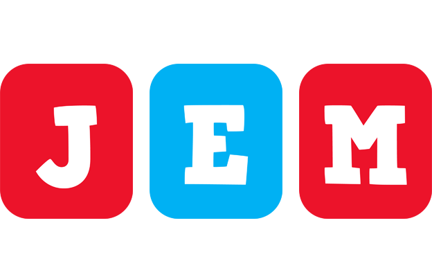 Jem diesel logo