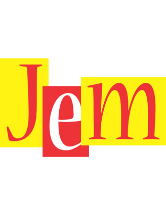 Jem errors logo