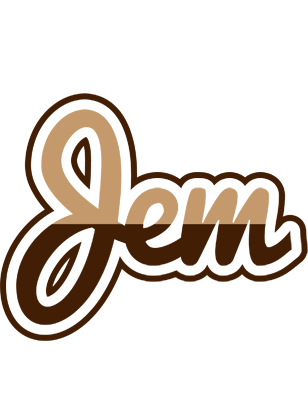 Jem exclusive logo