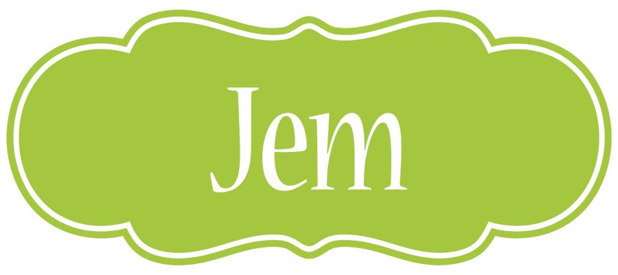 Jem family logo