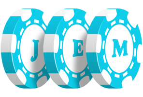 Jem funbet logo