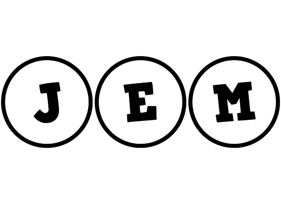 Jem handy logo