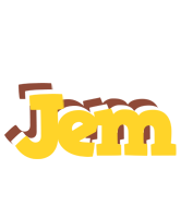 Jem hotcup logo