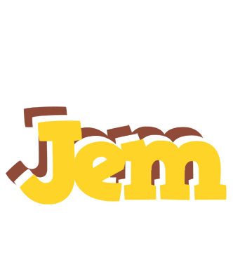 Jem hotcup logo