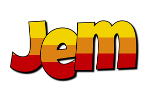 Jem jungle logo