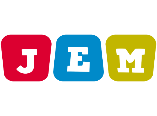 Jem kiddo logo