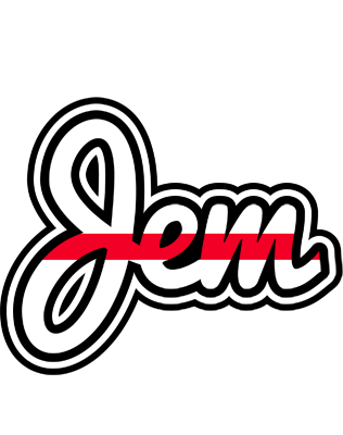 Jem kingdom logo
