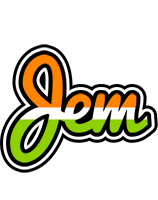 Jem mumbai logo