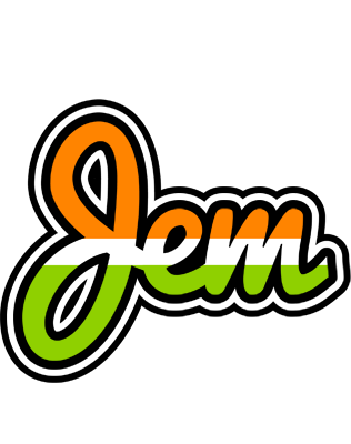 Jem mumbai logo