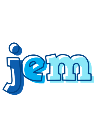 Jem sailor logo