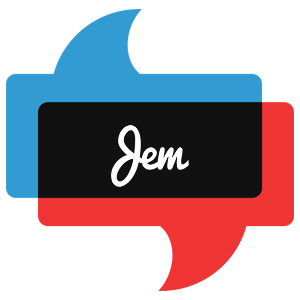 Jem sharks logo