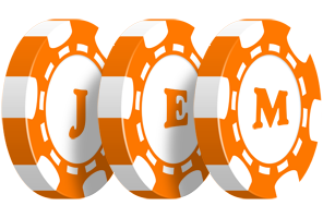 Jem stacks logo