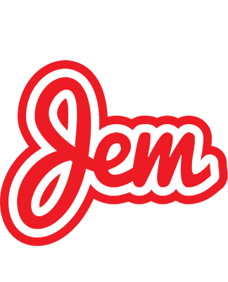 Jem sunshine logo