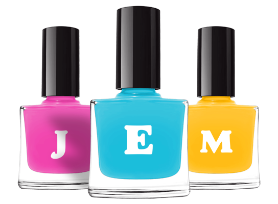 Jem variety logo