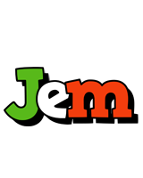 Jem venezia logo