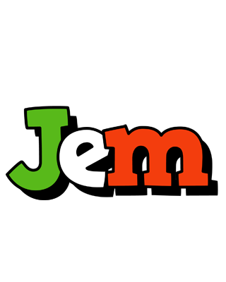 Jem venezia logo