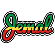 Jemal african logo