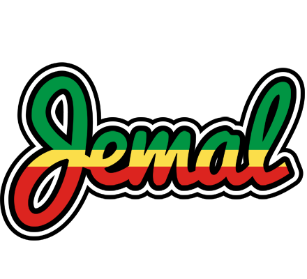 Jemal african logo