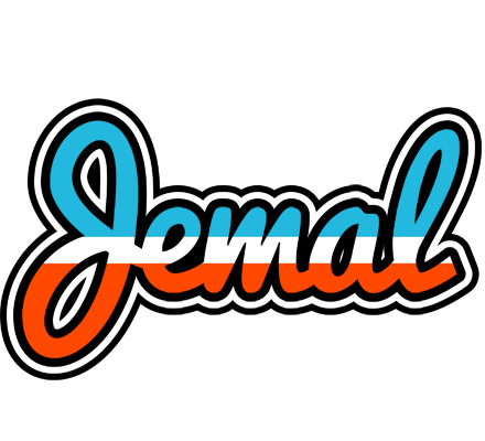 Jemal america logo