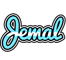 Jemal argentine logo