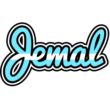 Jemal argentine logo