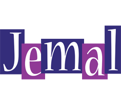 Jemal autumn logo