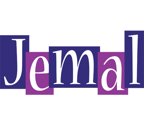 Jemal autumn logo