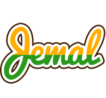 Jemal banana logo