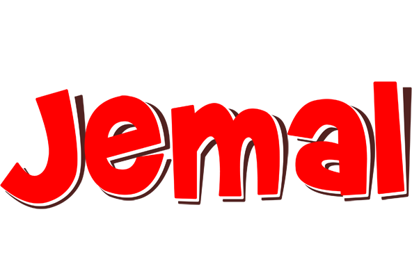 Jemal basket logo