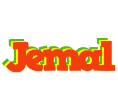 Jemal bbq logo