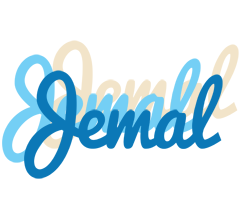 Jemal breeze logo