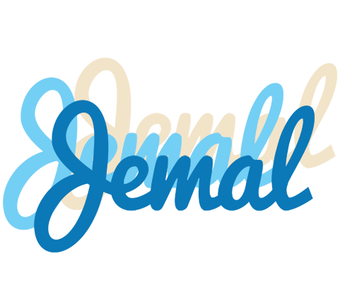 Jemal breeze logo