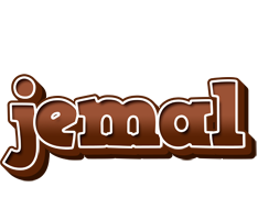 Jemal brownie logo