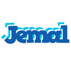 Jemal business logo