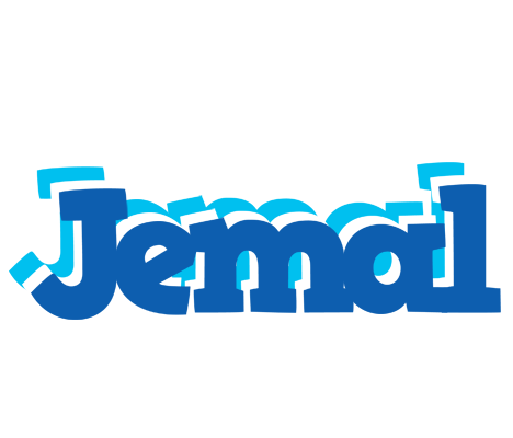 Jemal business logo