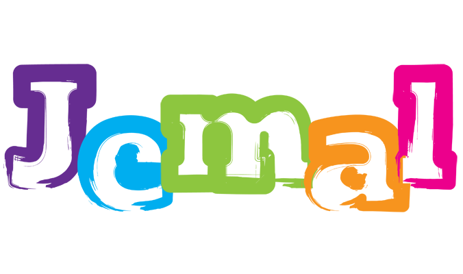 Jemal casino logo