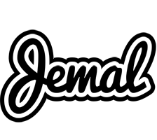 Jemal chess logo