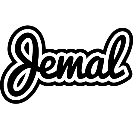 Jemal chess logo