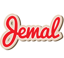 Jemal chocolate logo