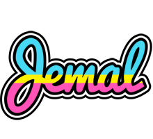 Jemal circus logo