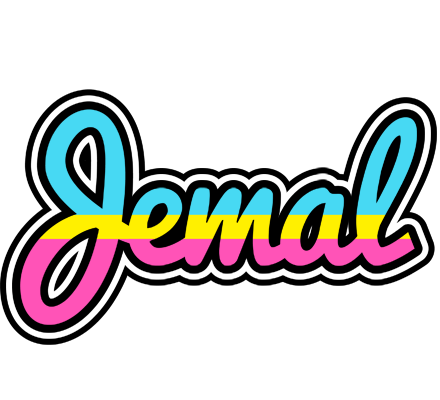 Jemal circus logo