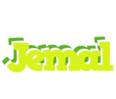 Jemal citrus logo