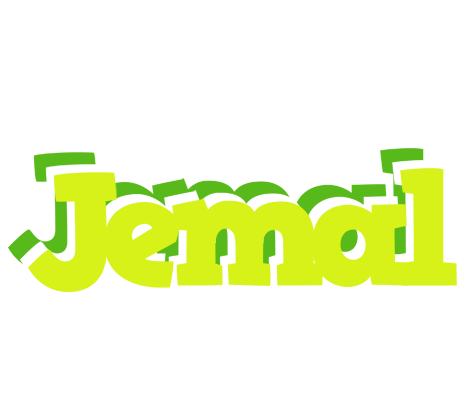 Jemal citrus logo