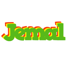 Jemal crocodile logo