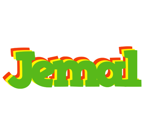 Jemal crocodile logo