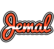 Jemal denmark logo