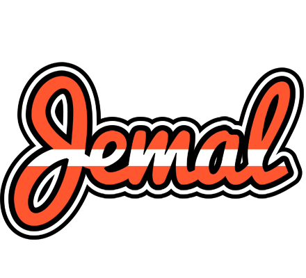 Jemal denmark logo
